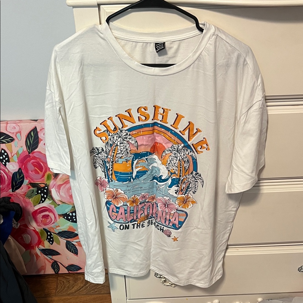 Shirt!